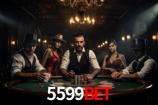 5599bet download