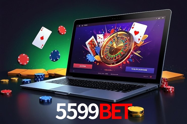 Promoção Relâmpago 5599bet