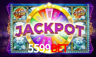 Descubra o Mundo do Cassino Online com 5599bet
