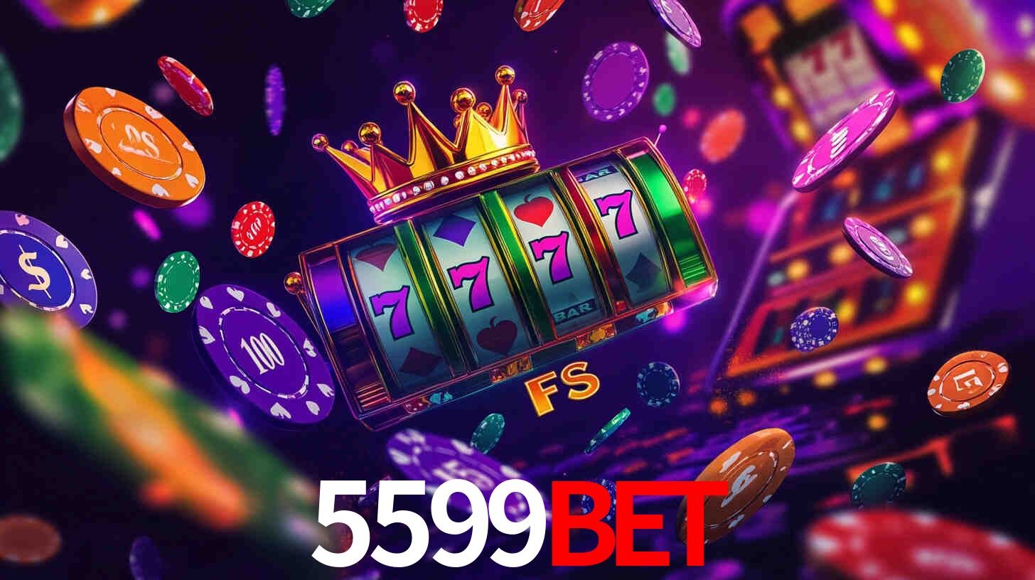 5599bet App Interface