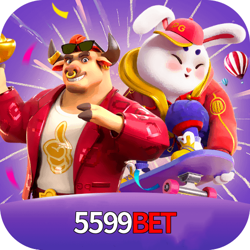 Logo 5599bet