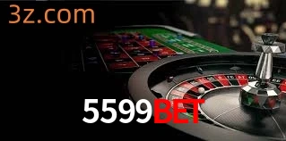 A Emoção das Apostas ao Vivo no 5599bet